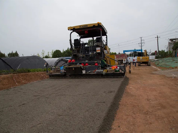 宜昌磷石膏道路材料應用誕生首個全國標準，9月1日起施行