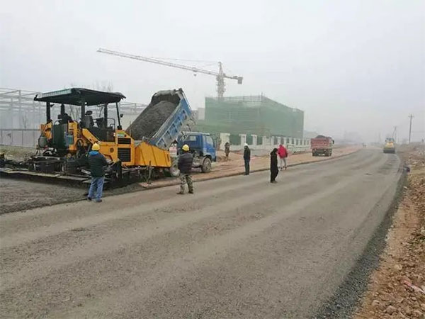 磷石膏道路基層技術規程發布，加速推進磷石膏綜合利用